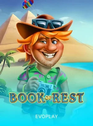 Book Of Rest